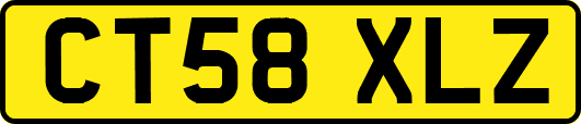 CT58XLZ