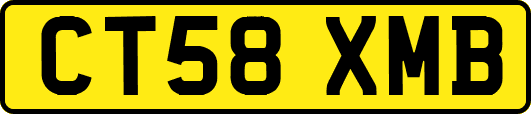 CT58XMB