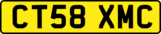 CT58XMC