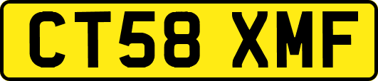 CT58XMF