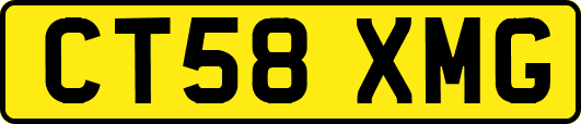 CT58XMG