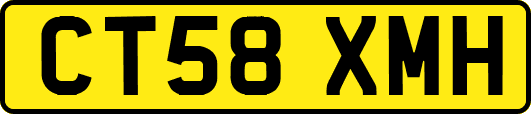 CT58XMH