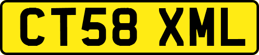 CT58XML