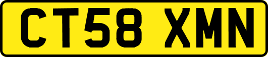 CT58XMN