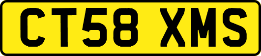 CT58XMS