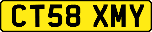 CT58XMY