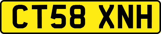 CT58XNH