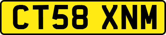CT58XNM