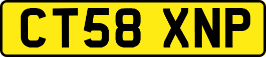 CT58XNP