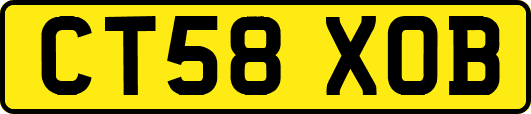 CT58XOB