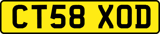 CT58XOD