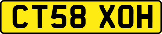 CT58XOH