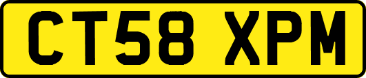CT58XPM