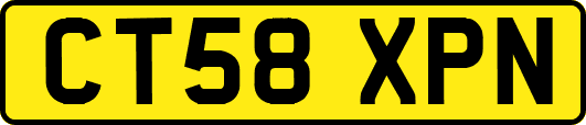 CT58XPN