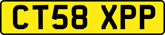 CT58XPP