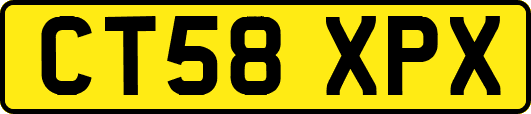 CT58XPX