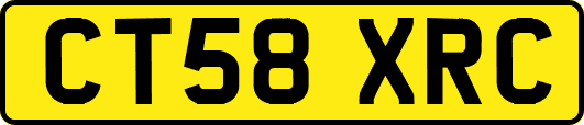 CT58XRC