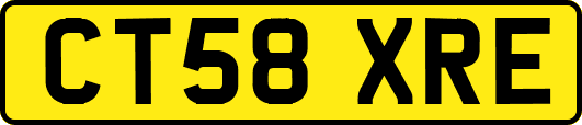 CT58XRE