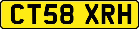 CT58XRH