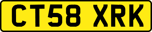 CT58XRK