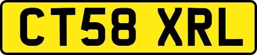 CT58XRL