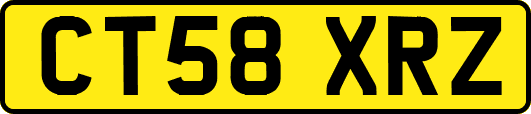 CT58XRZ