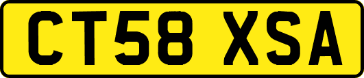 CT58XSA