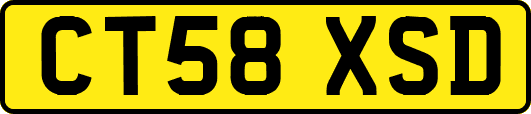 CT58XSD