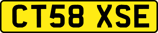CT58XSE