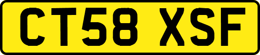 CT58XSF