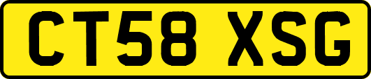 CT58XSG