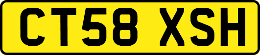CT58XSH