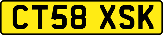 CT58XSK