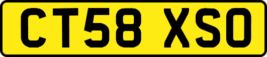 CT58XSO