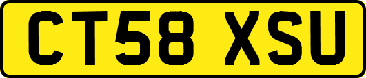 CT58XSU