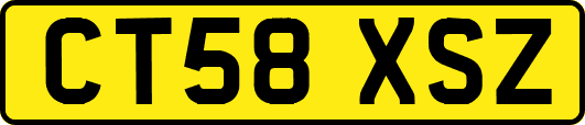 CT58XSZ