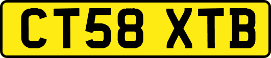 CT58XTB