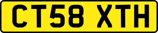 CT58XTH