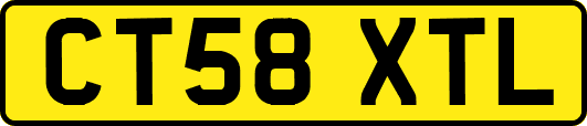 CT58XTL