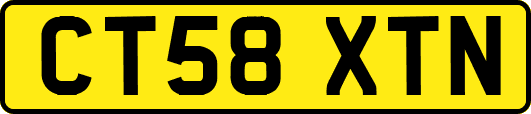 CT58XTN