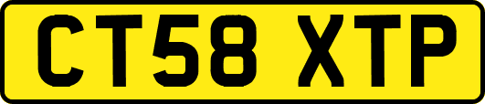 CT58XTP