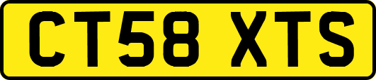 CT58XTS