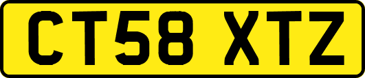 CT58XTZ