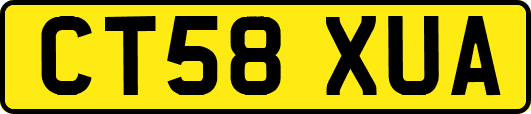 CT58XUA