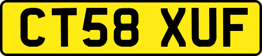 CT58XUF