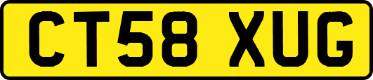 CT58XUG