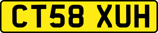 CT58XUH