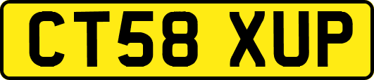 CT58XUP