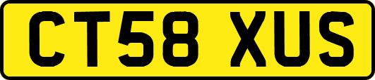 CT58XUS