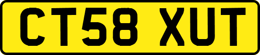 CT58XUT